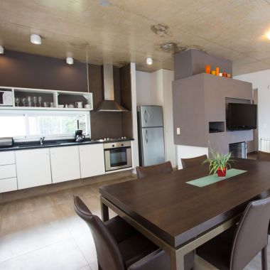 APART TRES AMBIENTES PREMIUM