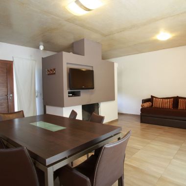 APART TRES AMBIENTES