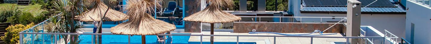 La mejor ubicación de Mar de las Pampas