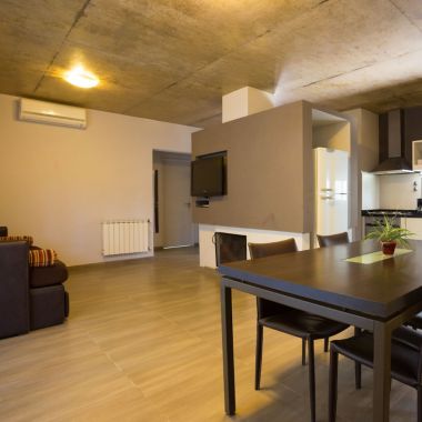 APART DOS AMBIENTES SUPERIOR