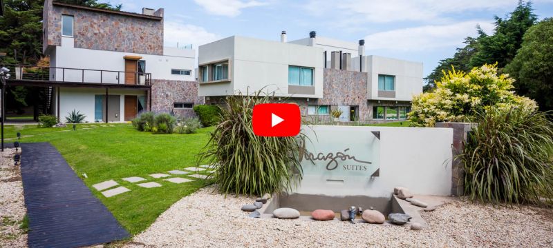 Bienvenidos a Virazón